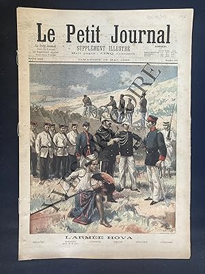 LE PETIT JOURNAL-N°235-19 MAI 1895