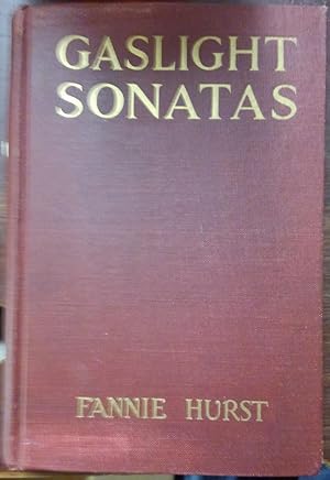 Gaslight Sonatas - First Edition
