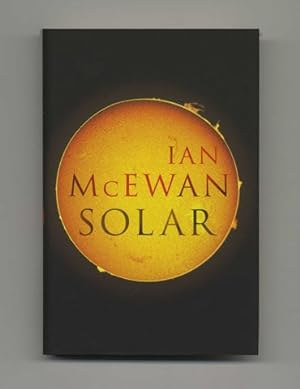 Solar - 1st Edition/1st Printing