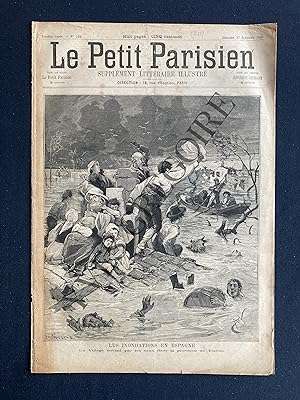 LE PETIT PARISIEN-N°138-27 SEPTEMBRE 1891