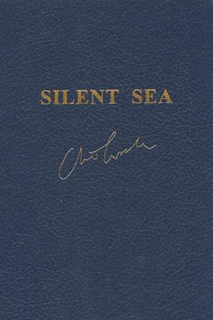 Cussler, Clive | Silent Sea, The | Signed & Numbered Limited Edition Book