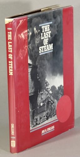 The last of steam