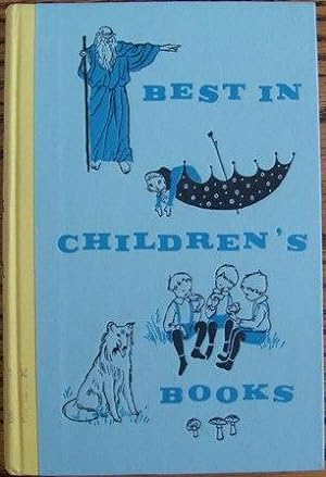 Best in Children's Books #25