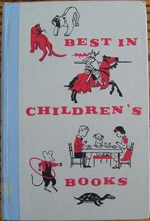Best in Children's Books #22
