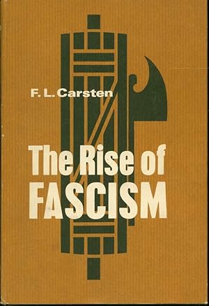 The Rise of Fascism
