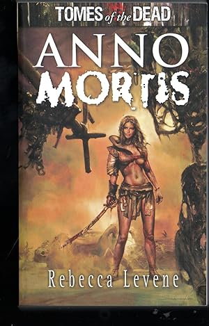 Anno Mortis - Tomes of the Dead