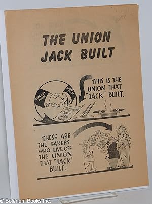 The Union Jack Built