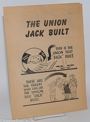 The Union Jack Built