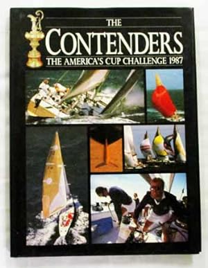 The Contenders: The America's Cup Challenge 1987