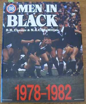 Men in Black: 1978-1982