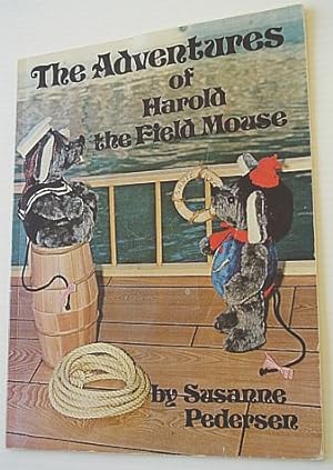 The Adventures of Harold the Field Mouse
