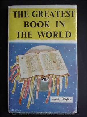 THE GREATEST BOOK IN THE WORLD