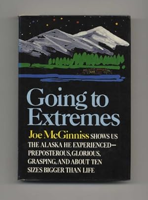 Going To Extremes - 1st Edition/1st Printing
