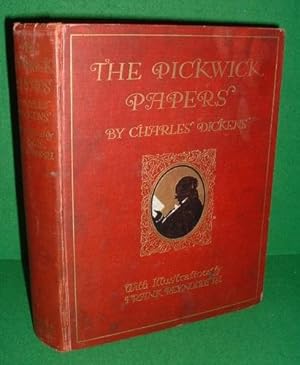 THE POSTHUMOUS PAPERS OF THE PICKWICK CLUB The Pickwick Papers