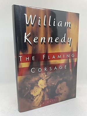 The Flaming Corsage (Signed First Edition)