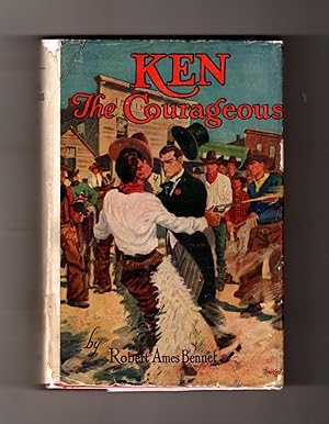 Ken the Courageous