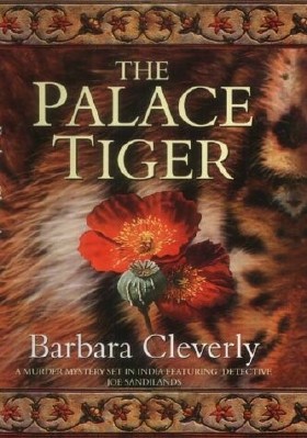 The Palace Tiger