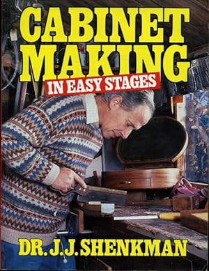 Cabinet-Making in Easy Stages