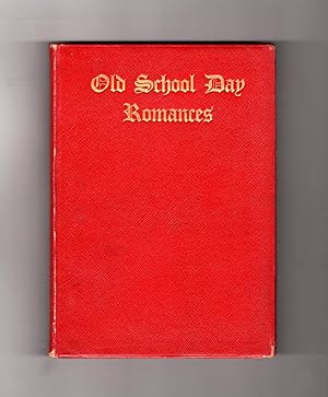 Old School Day Romances