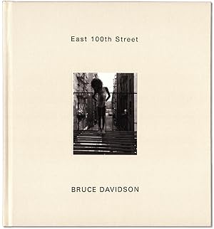 Bruce Davidson: East 100th Street.
