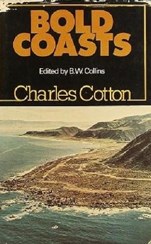Bold Coasts: Annotated Reprints of Selected Papers on Coastal Geomorphology, 1916-1969