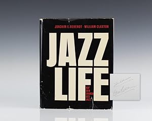 Jazzlife [Jazz Life].