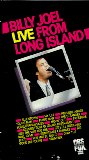 Billy Joel: Live from Long Island [VHS]