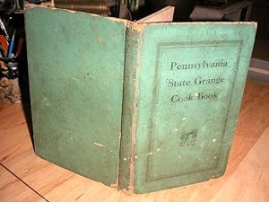 Pennsylvania State Grange Cook Book