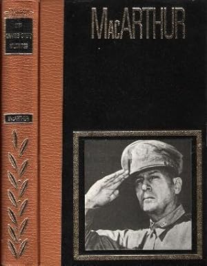 Les Grands Chefs Militaires : MacArthur
