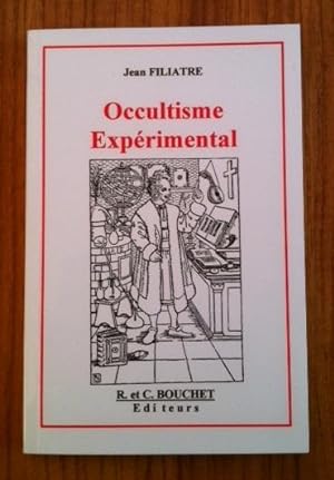 Occultisme Expérimental
