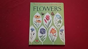 THE WONDER BOOK OF FLOWERS