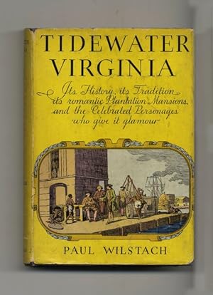 Tidewater Virginia - 1st Edition/1st Printing