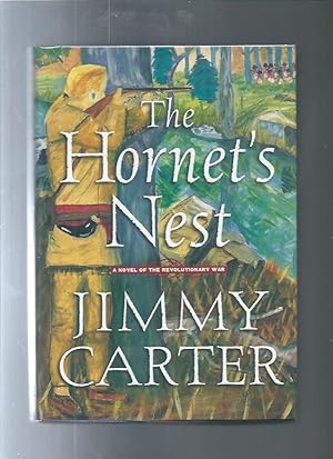 THE HORNET'S NEST A Novel of the Revolutionary War