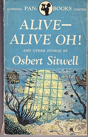 Alive-Alive Oh! And Other Stories