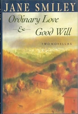 Ordinary Love & Good Will