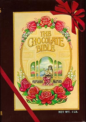 THE CHOCOLATE BIBLE