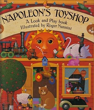 NAPOLEON'S TOYSHOP
