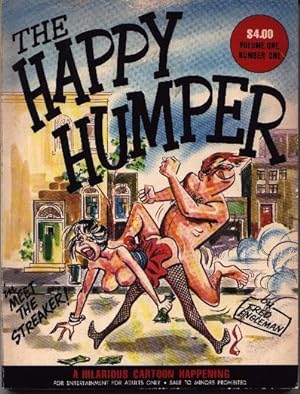 The Happy Humper