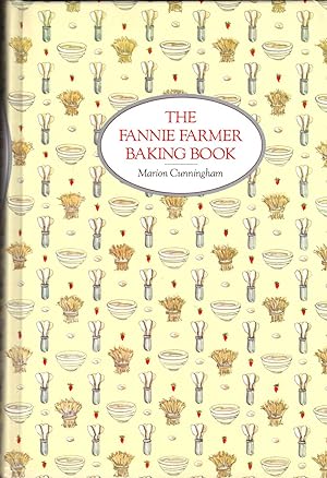 THE FANNIE FARMER BAKING BOOK