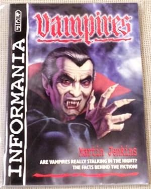 Informania: Vampires