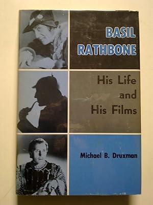 Basil Rathbone - His Life And His Films
