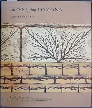 An Oak Spring Pomona : A Selection of the Rare Books on Fruit in the Oak Spring Garden Library.
