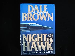 NIGHT OF THE HAWK