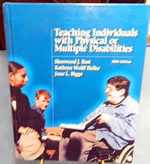 Teaching Individuals With Physical or Multiple Disabilities, Fifth Edition