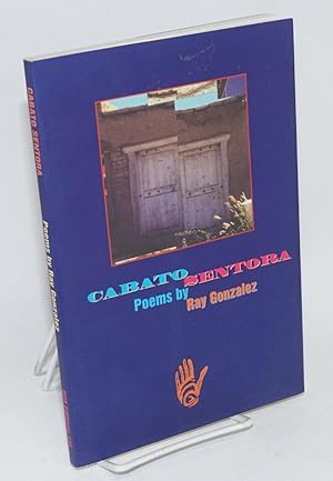 Cabato sentora: poems