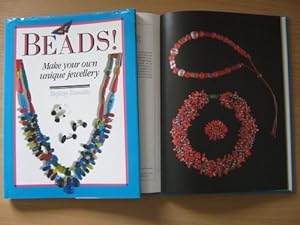 Beads ! Make Your Own Unique Jewellery