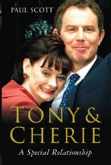 Tony and Cherie: A Special Relationship