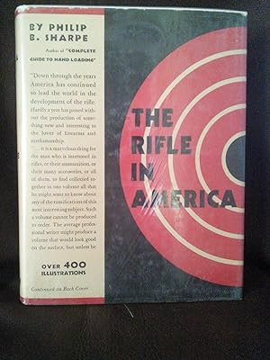 The Rifle in America