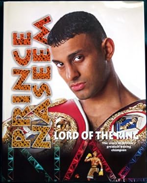 Prince Naseem; Lord of the Ring