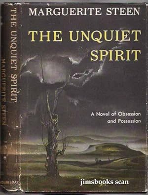 The Unquiet Spirit